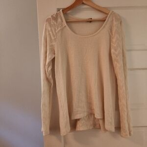 Lucky Brand long sleeve